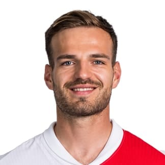 Marin Pongracic